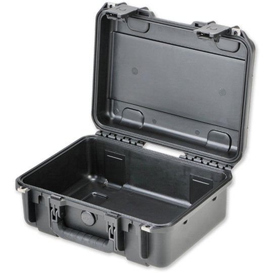 SKB iSeries 1510-6 waterdichte flightcase 381x266x152mm