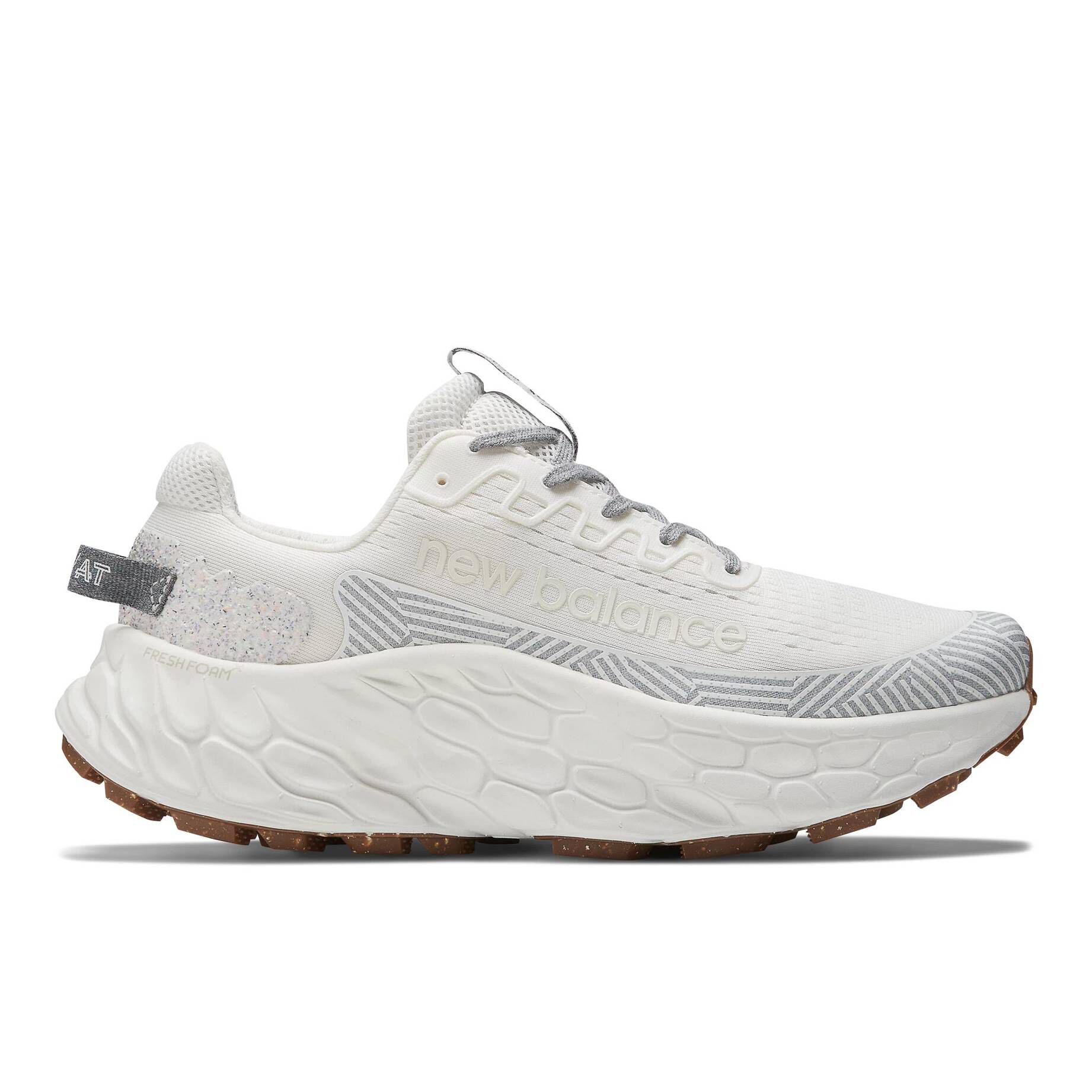 new balance| Herren Laufschuhe FRESH FOAM X TRAIL MORE V3