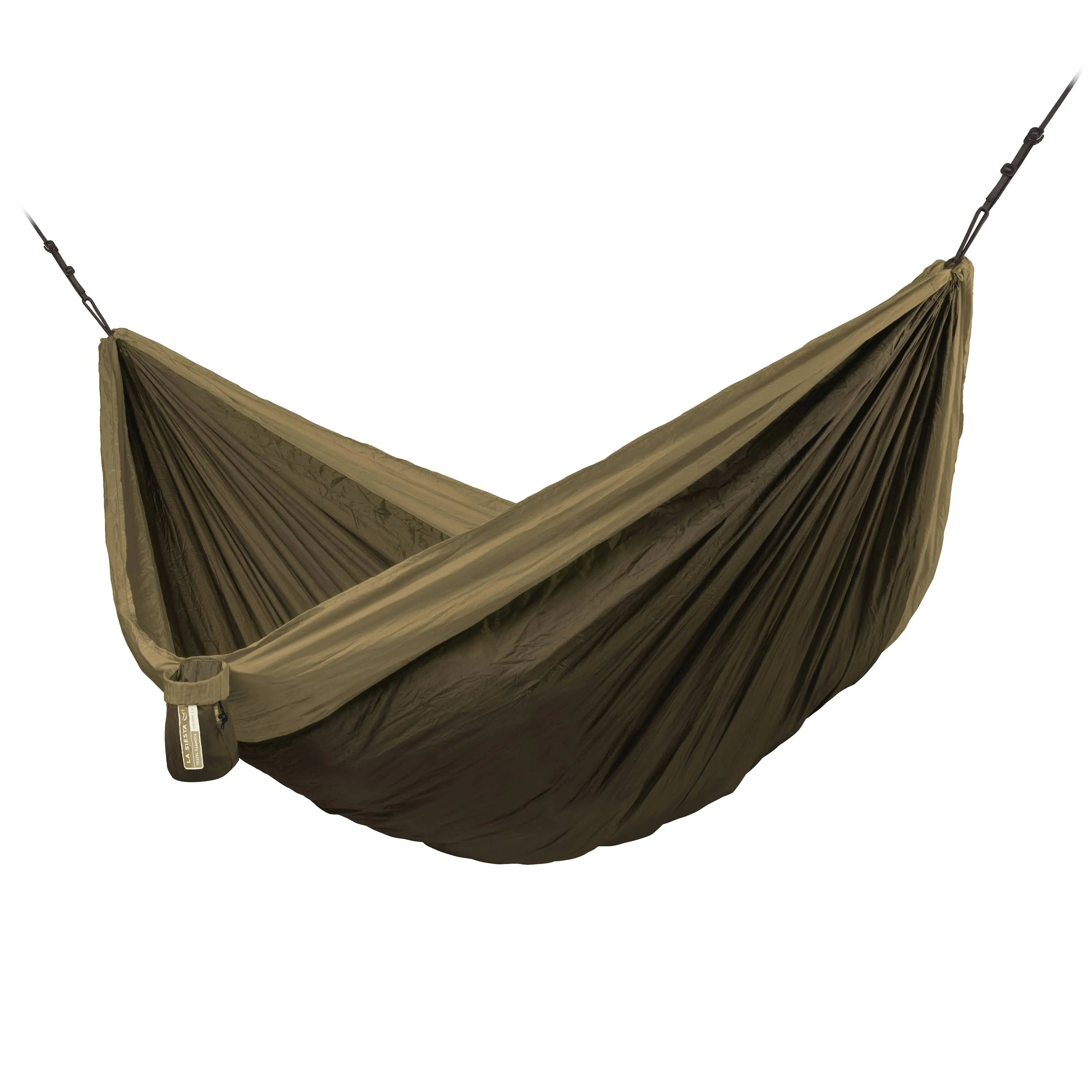 La Siesta -  Doppel-Reisehängematte Colibri 3.0
