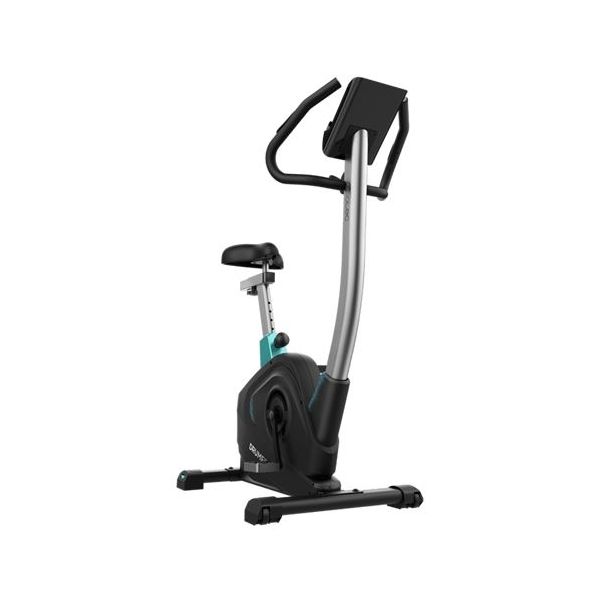 Bicicleta Estática Cecotec DrumFit Cycle 6000 Pegasus Pro