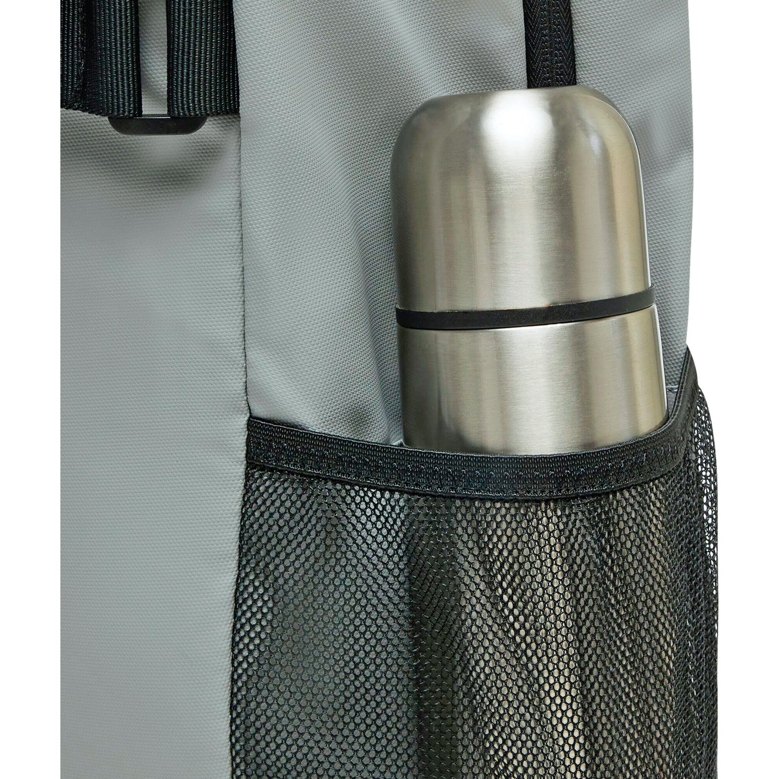 Oakley Rucksack BTS grau