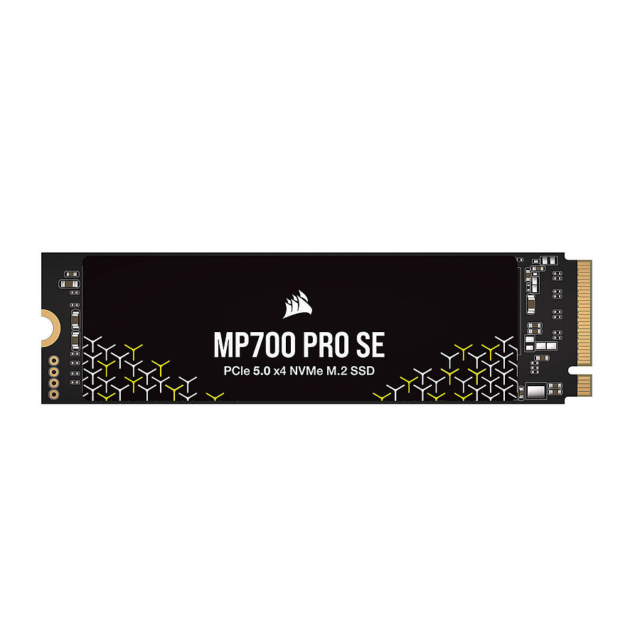 Corsair MP700 Pro SE - 4 To