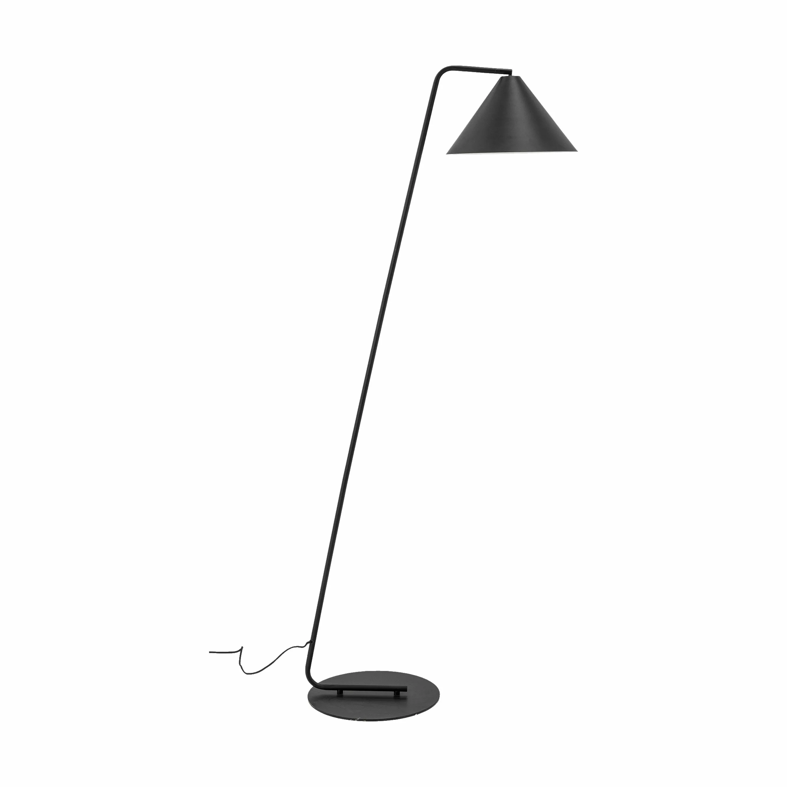 Bloomingville Latisha Gulvlampe