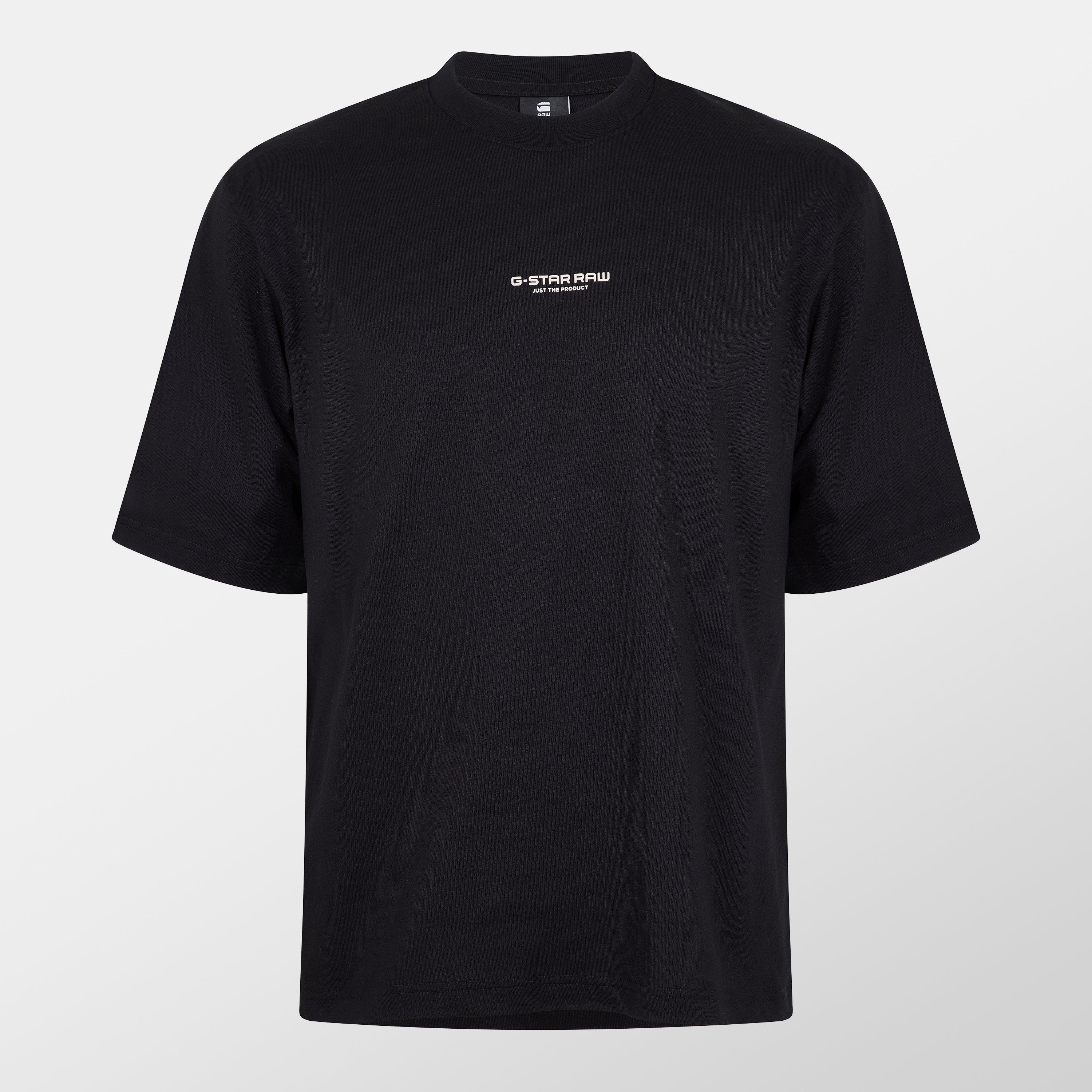 G Star Logo T-Shirt