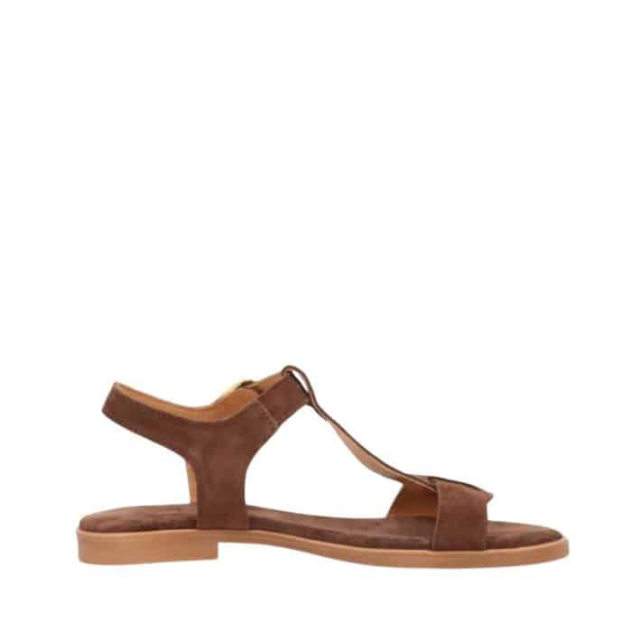 Shoedesign Copenhagen Nora S Sandal Dame