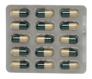 PANTOGAR Kapseln, 90 Stück