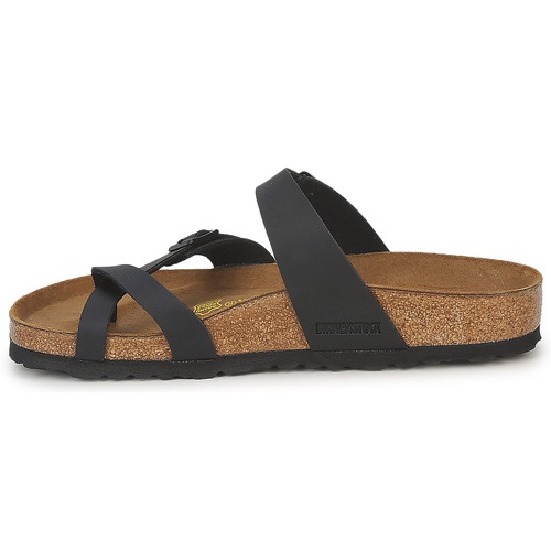 Birkenstock - MAYARI - Noir