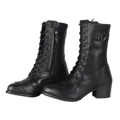 Bottes DXR NINI - Noir