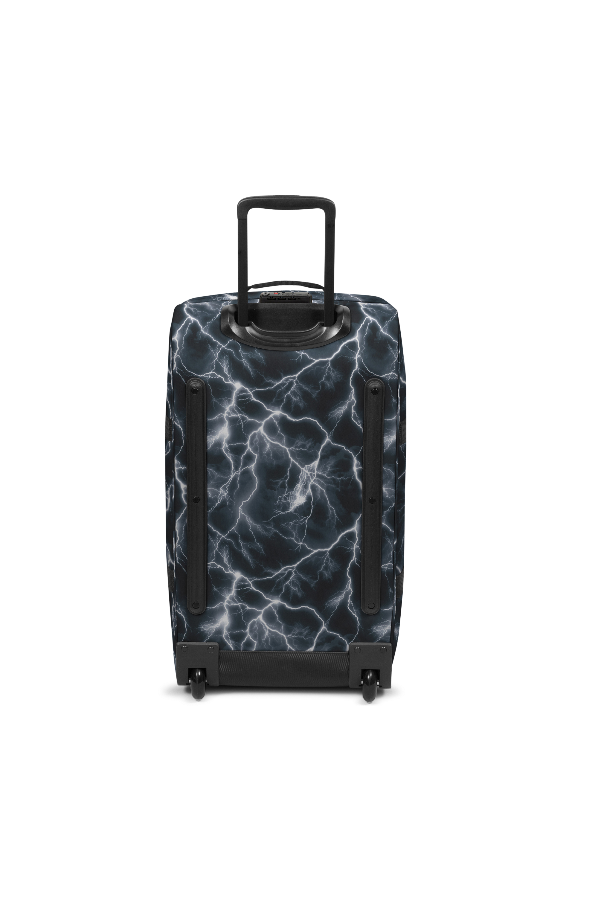 EASTPAK sac de voyage  TRANVERZ M (TSA) Noir