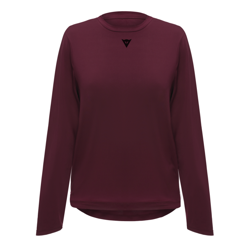 HG  Rox Jersey LS - Maillot VTT femme