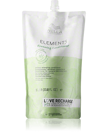 Wella Professionals Elements Renewing Conditioner Refill 1000ml