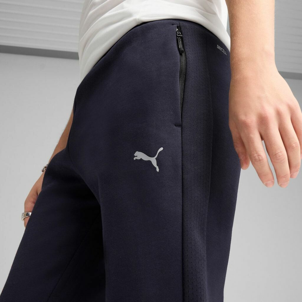 Calças esportivas PUMA Evostripe