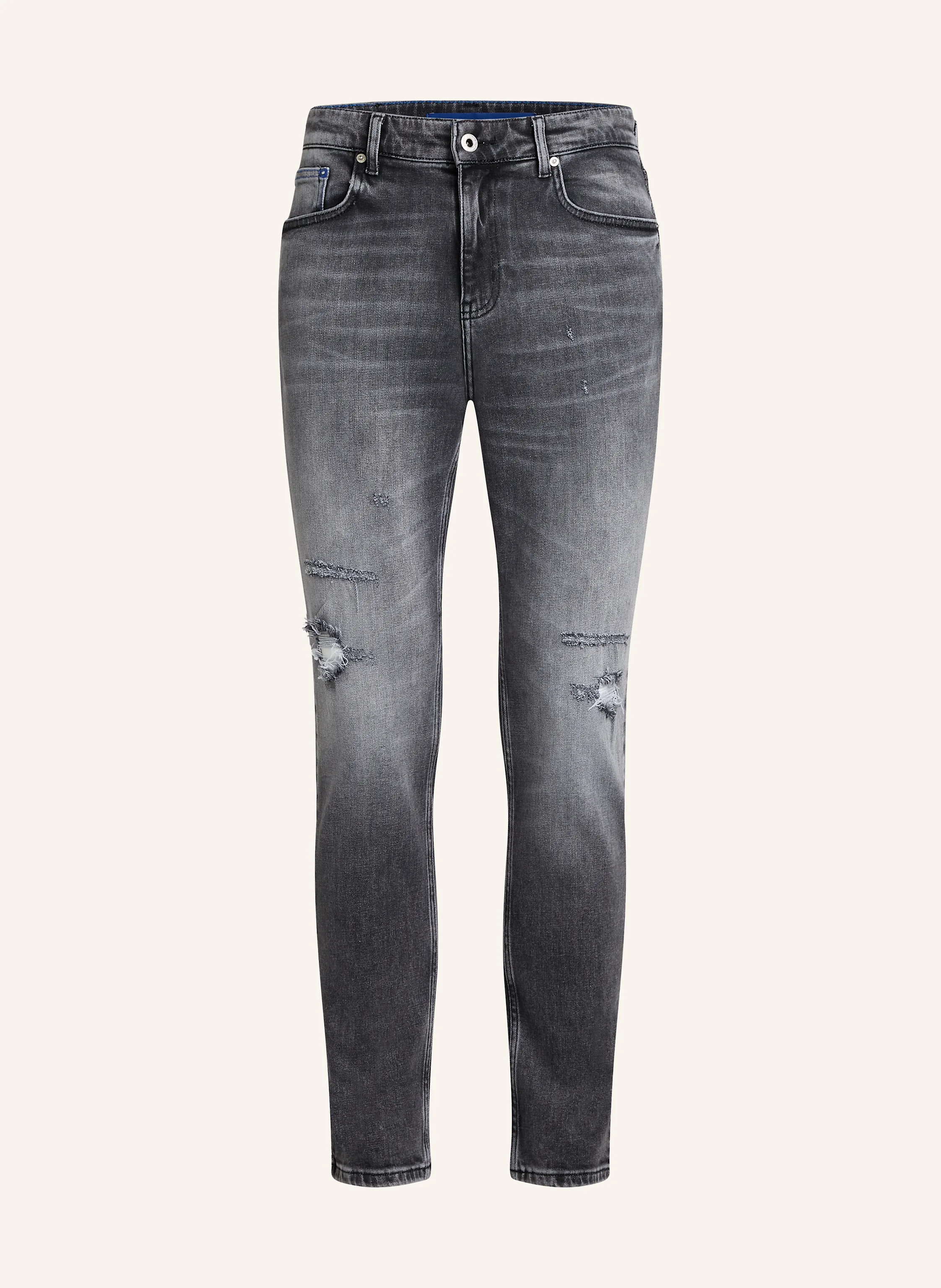 KARL LAGERFELD JEANS Jeans Slim Fit