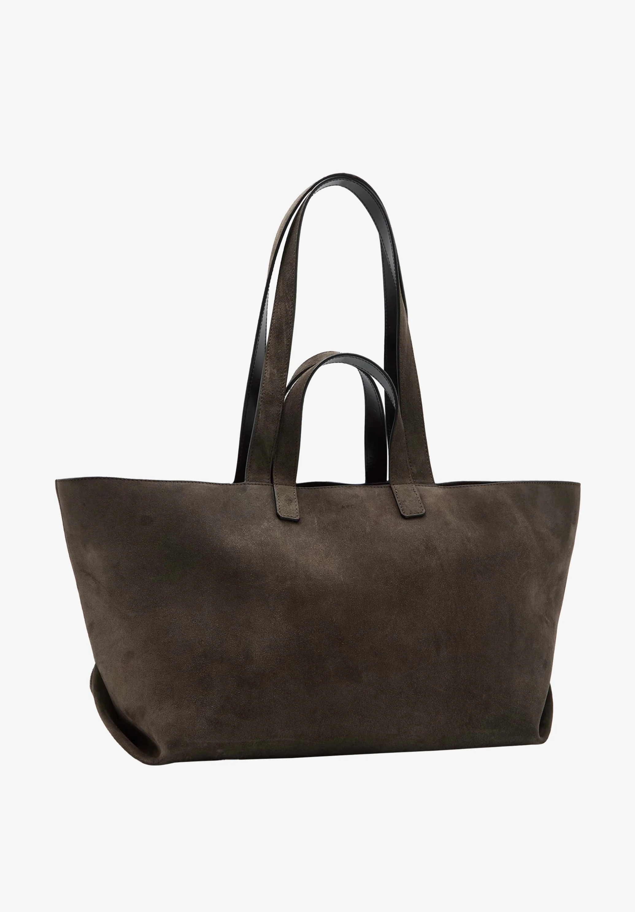 Sac Drummer - Gris / noir