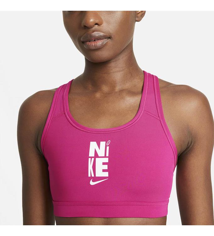 Nike Women Swoosh Icon Clash Sport BH W