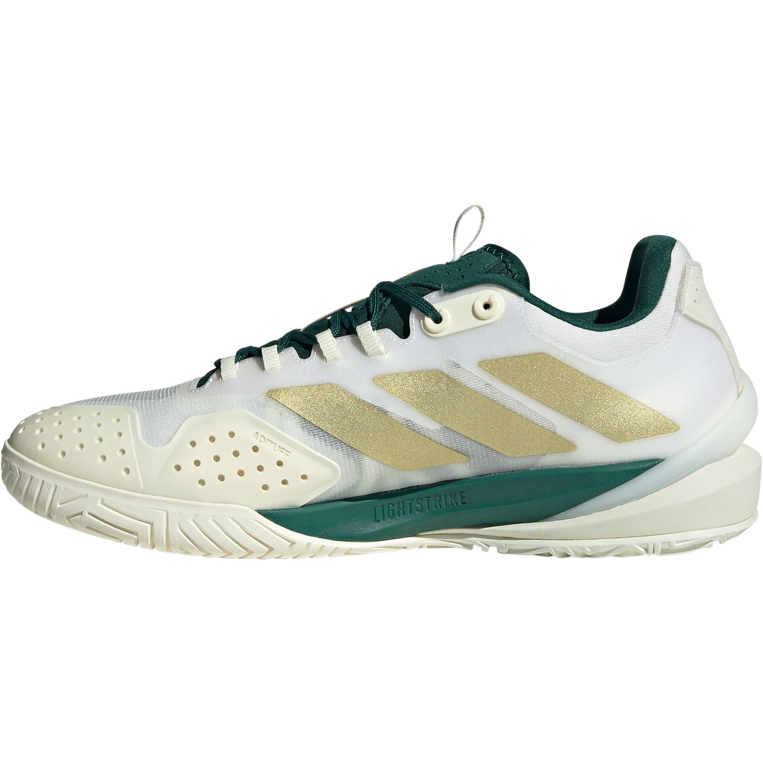 adidas adizero Cybersonic Heren