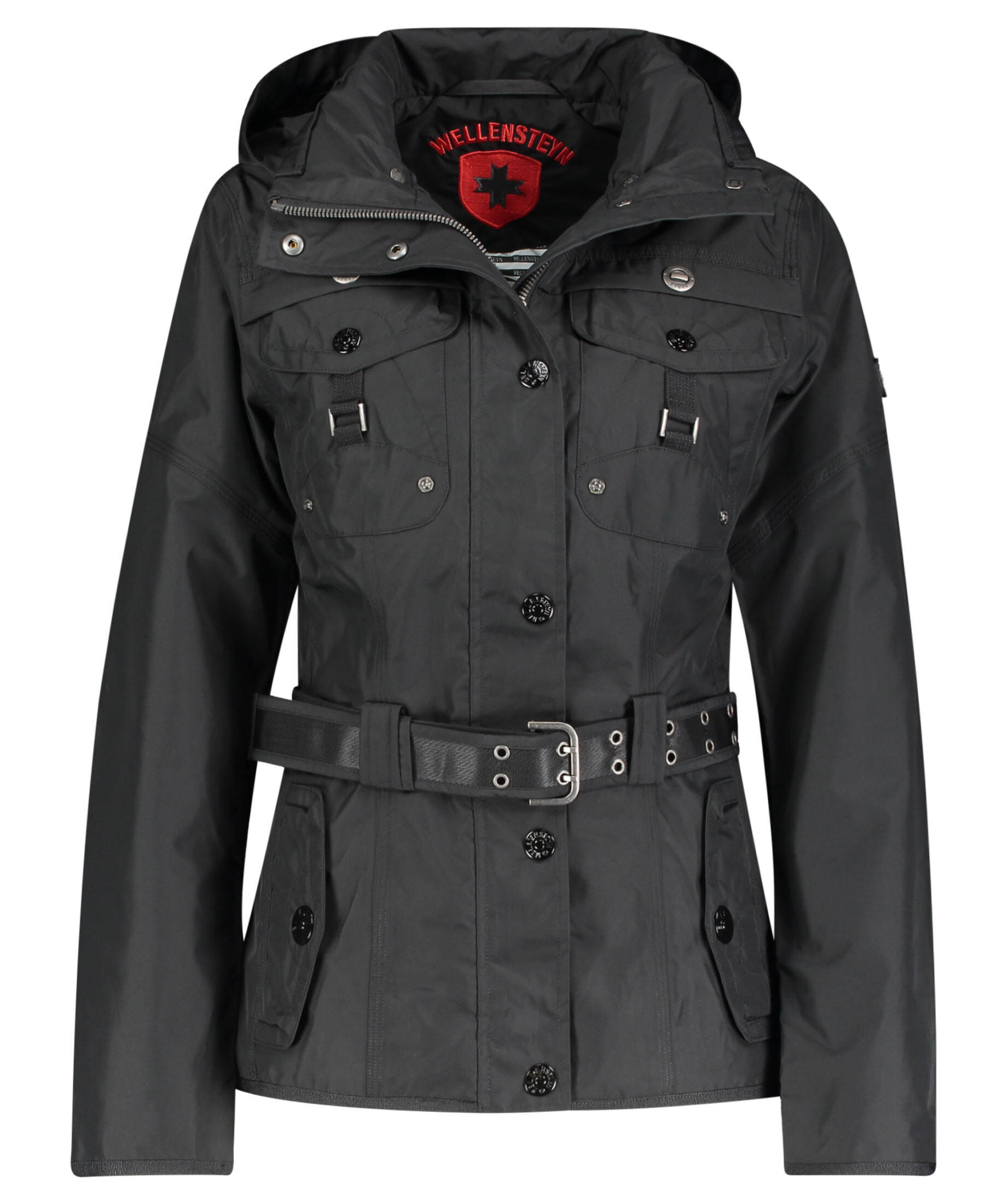 Wellensteyn| Damen Jacke 