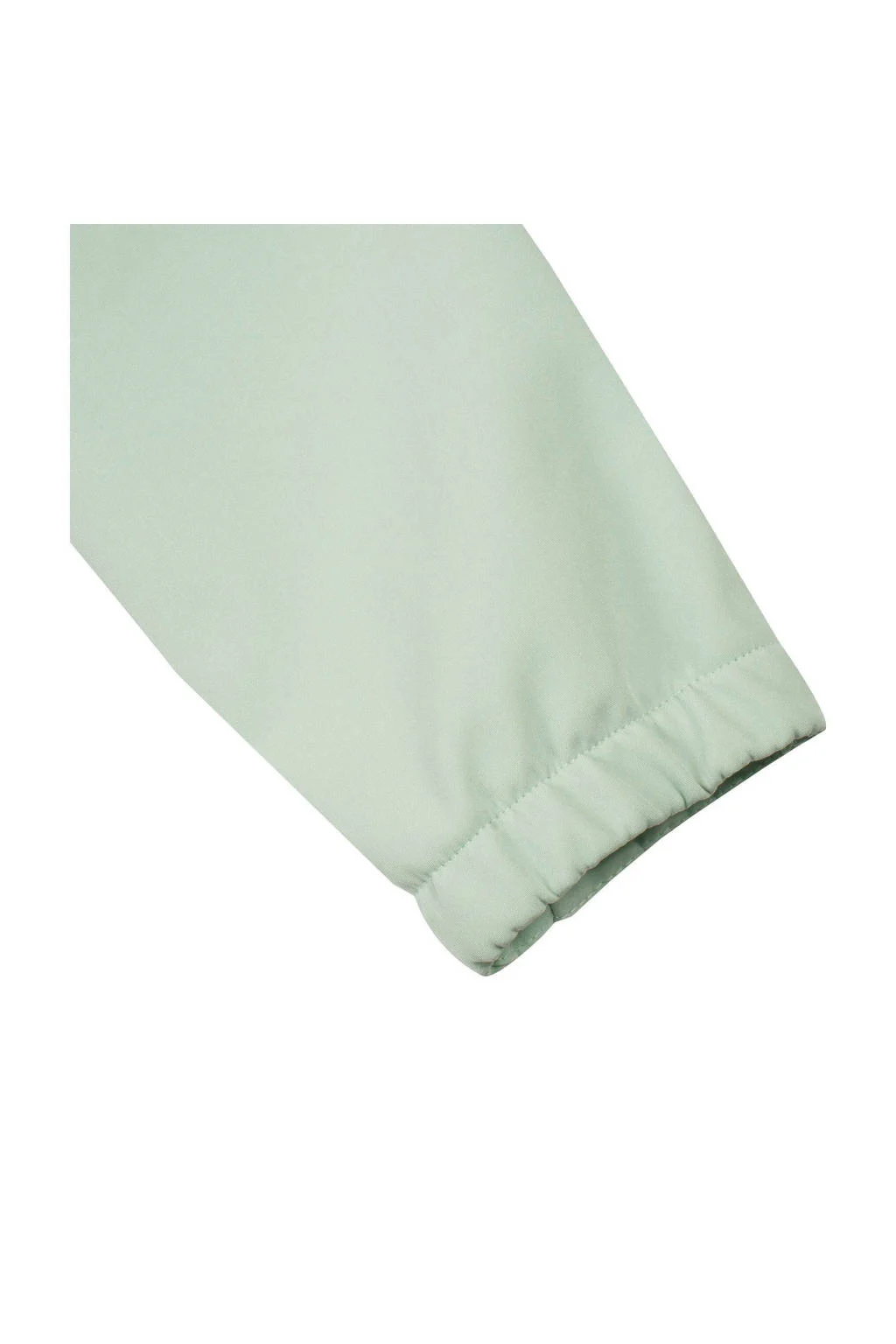 Icepeak softshell jas Kobryn jr lichtgroen