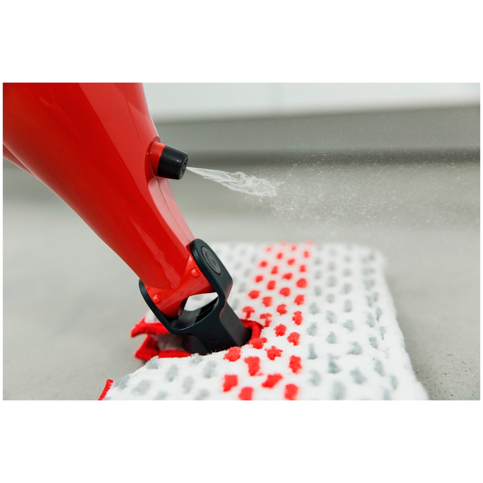Vileda Bodenwischer Spray & Clean Sprüh-Wischer