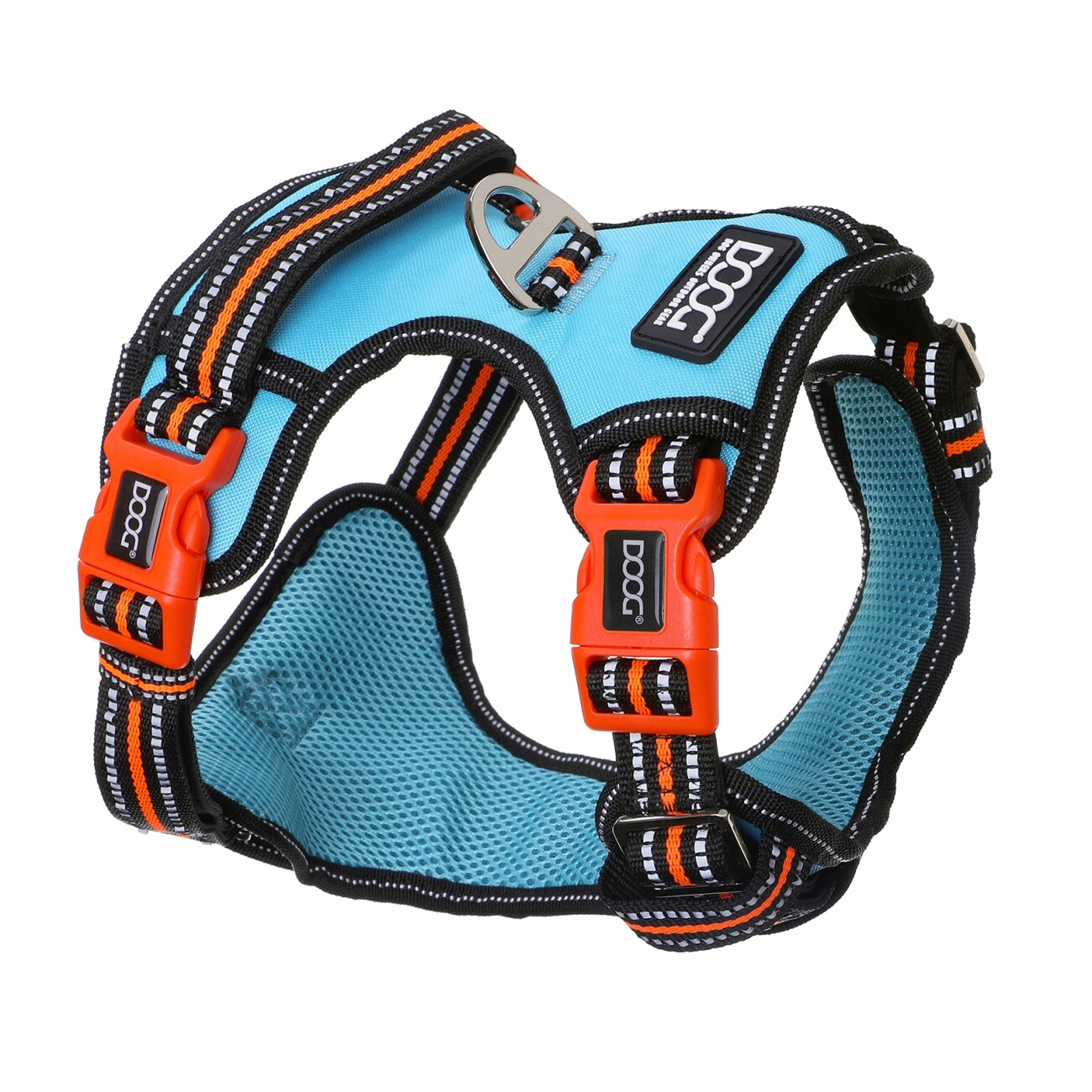 DOOG Hundegeschirr Neotech S