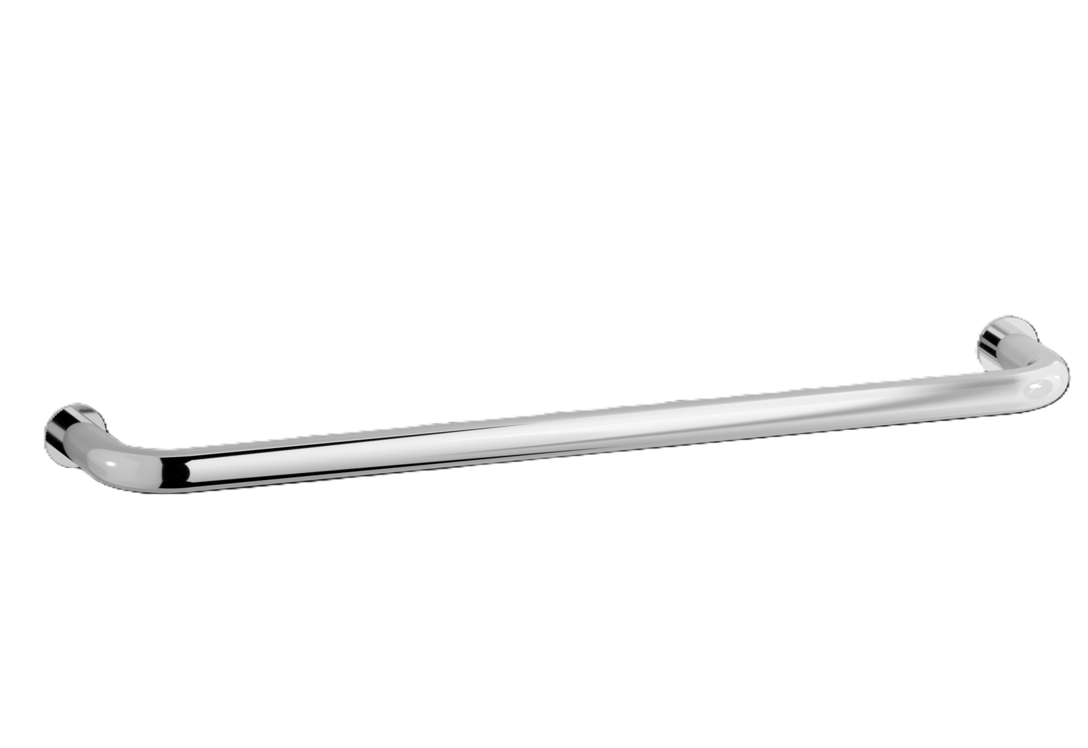 Plieger Roma handdoekhouder 50cm chroom
