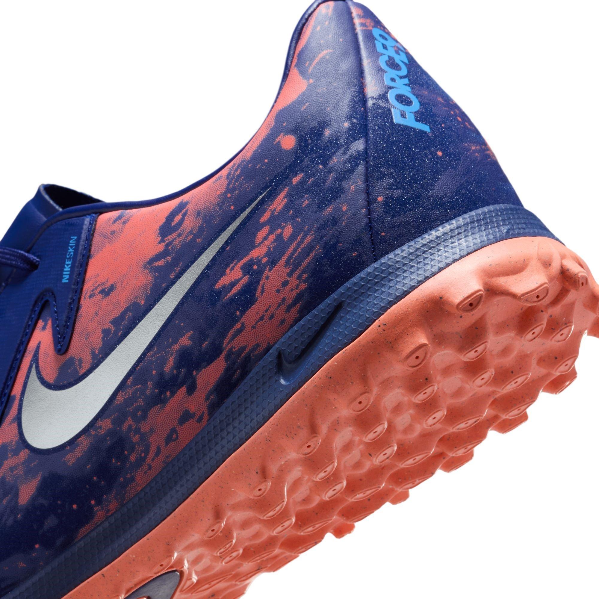 Nike Phantom GX II Academy Astro Turf Football Boots