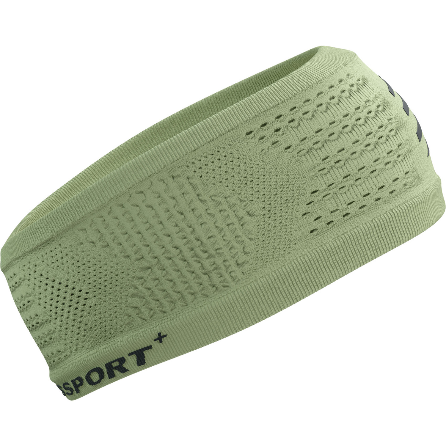 Compressport Hoofdband On/Off