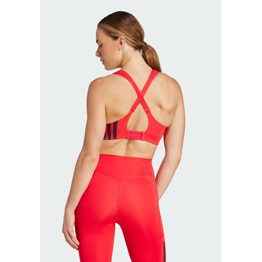Adidas Brassière TLRD Impact Training Maintien fort