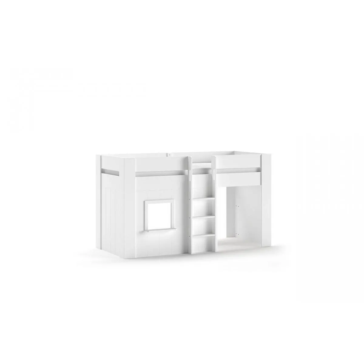 VIPACK Reno - Blanc