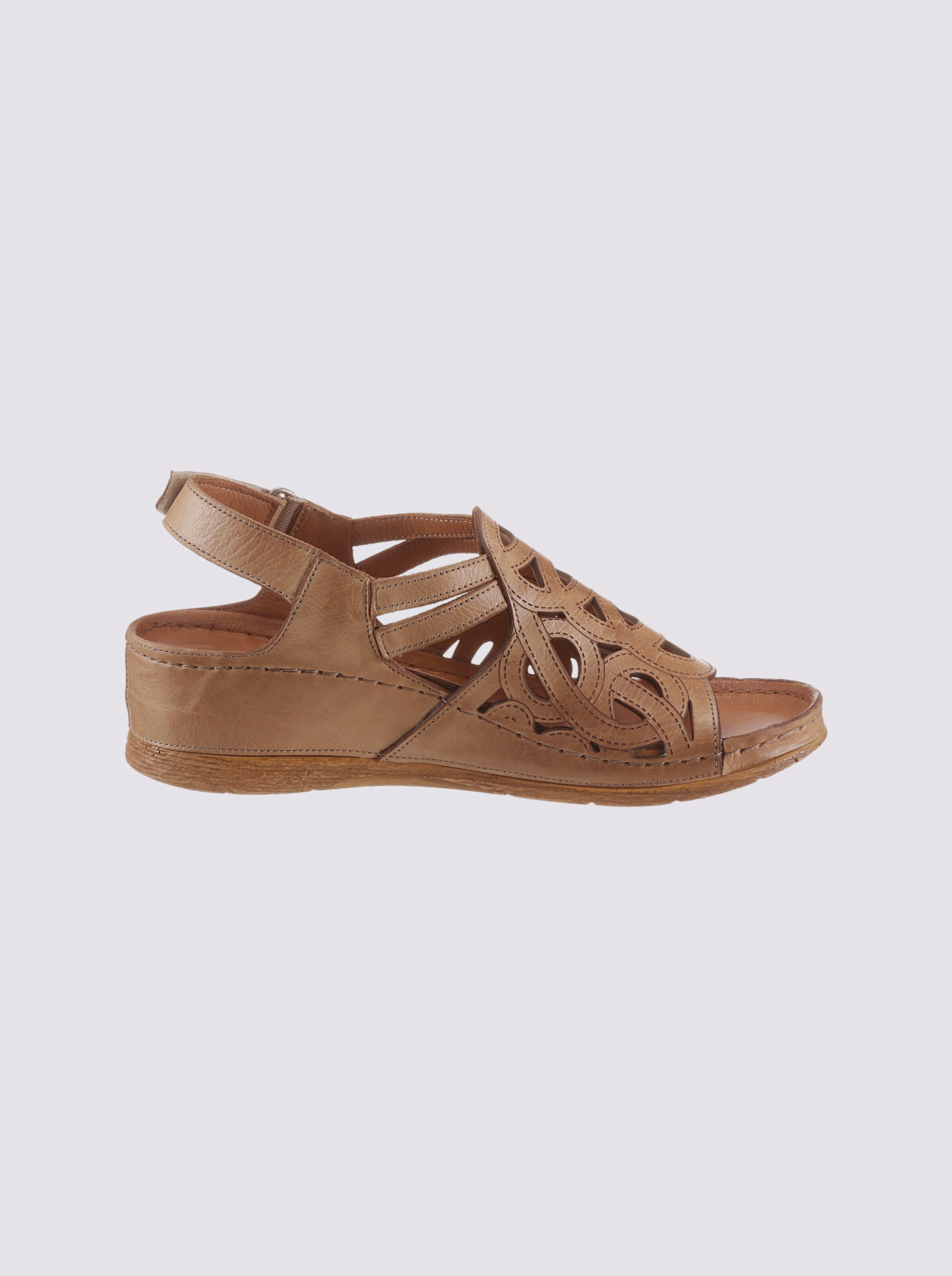 Sandalette