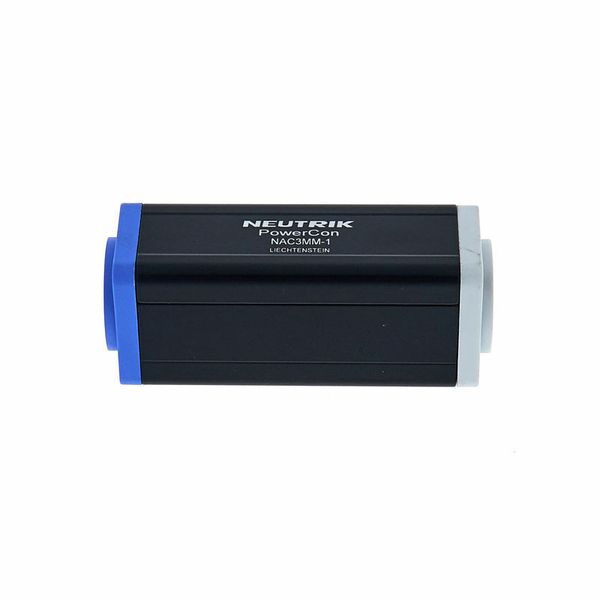 Neutrik NAC3 MM-1 Power Twist Verbinder
