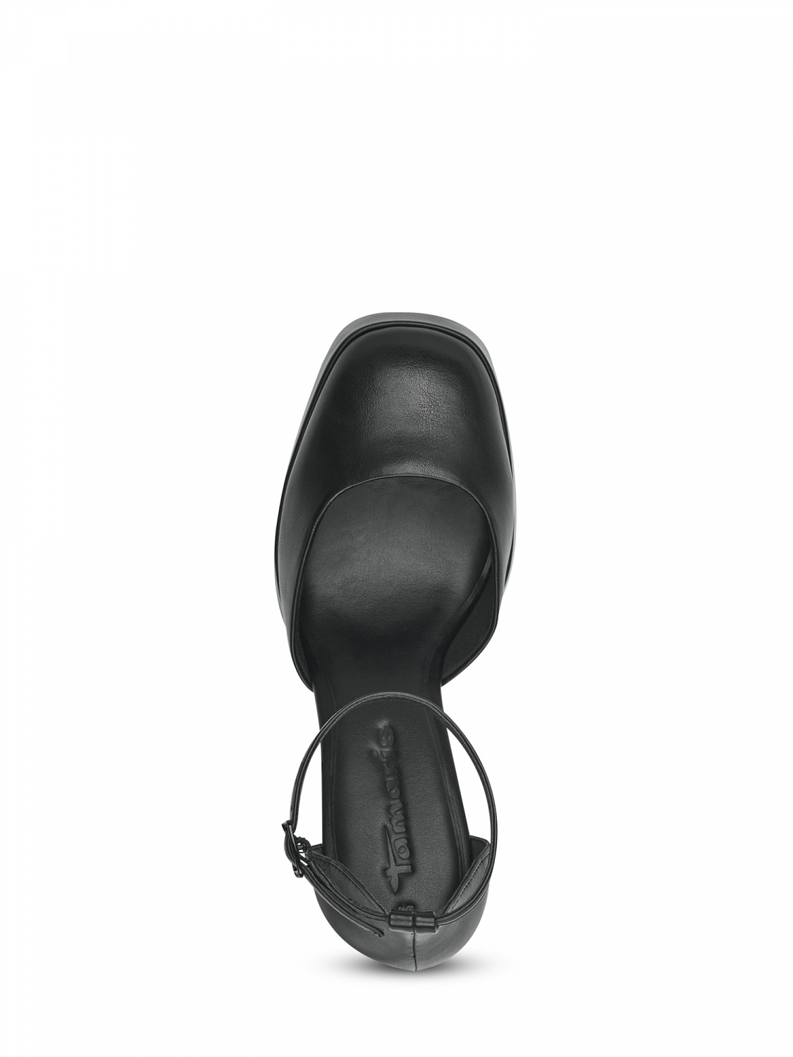 Tamaris High Square Pump