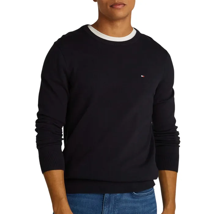 Tommy Hilfiger Essential Sweater Heren
