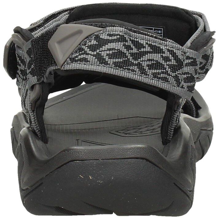 Teva Terra Fi 5 Universal zwart