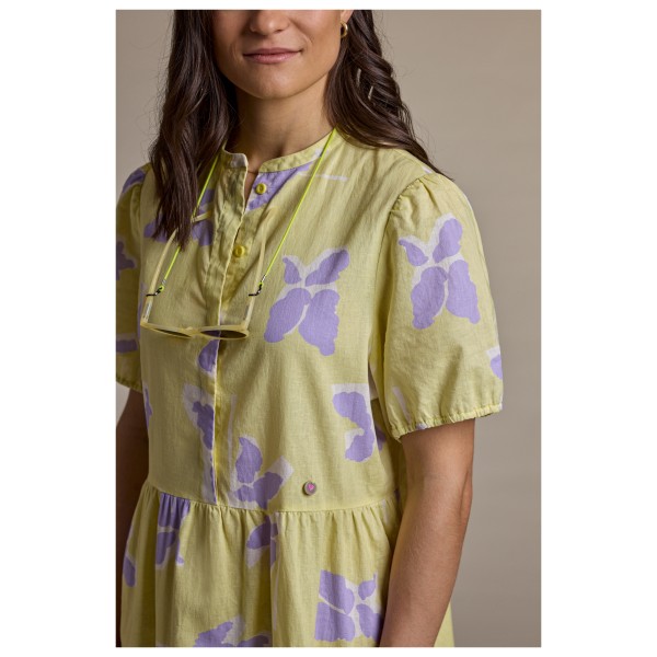 Maloja - Women's RobsonM. - Robe