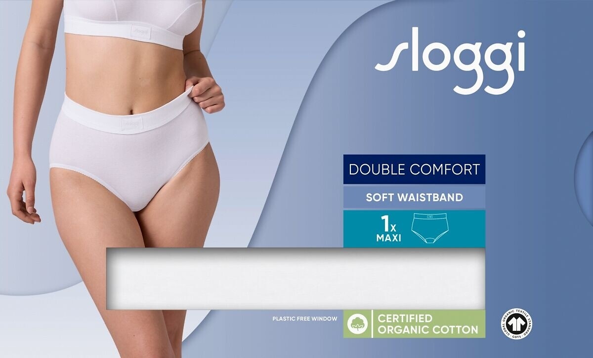 SLOGGI<br>Maxislip Conforto Duplo