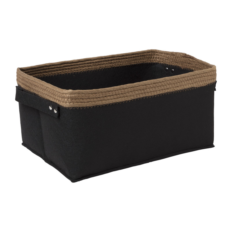Lademand Jens - 16x33x23 cm