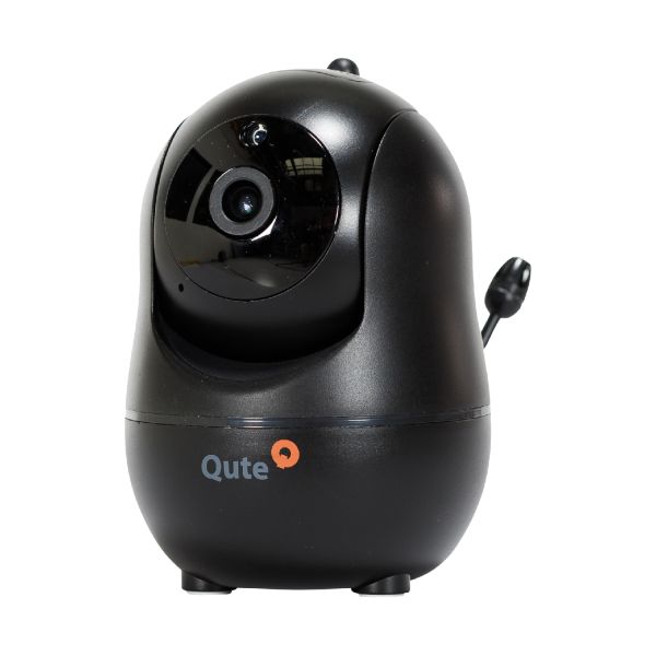 Qute Q-Connection Signal Babyfoon