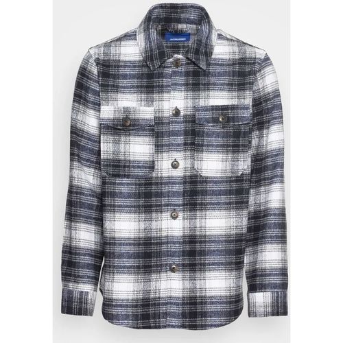 Jack & Jones - 12213480 JOROLLIE-NAVY BLAZER Azul