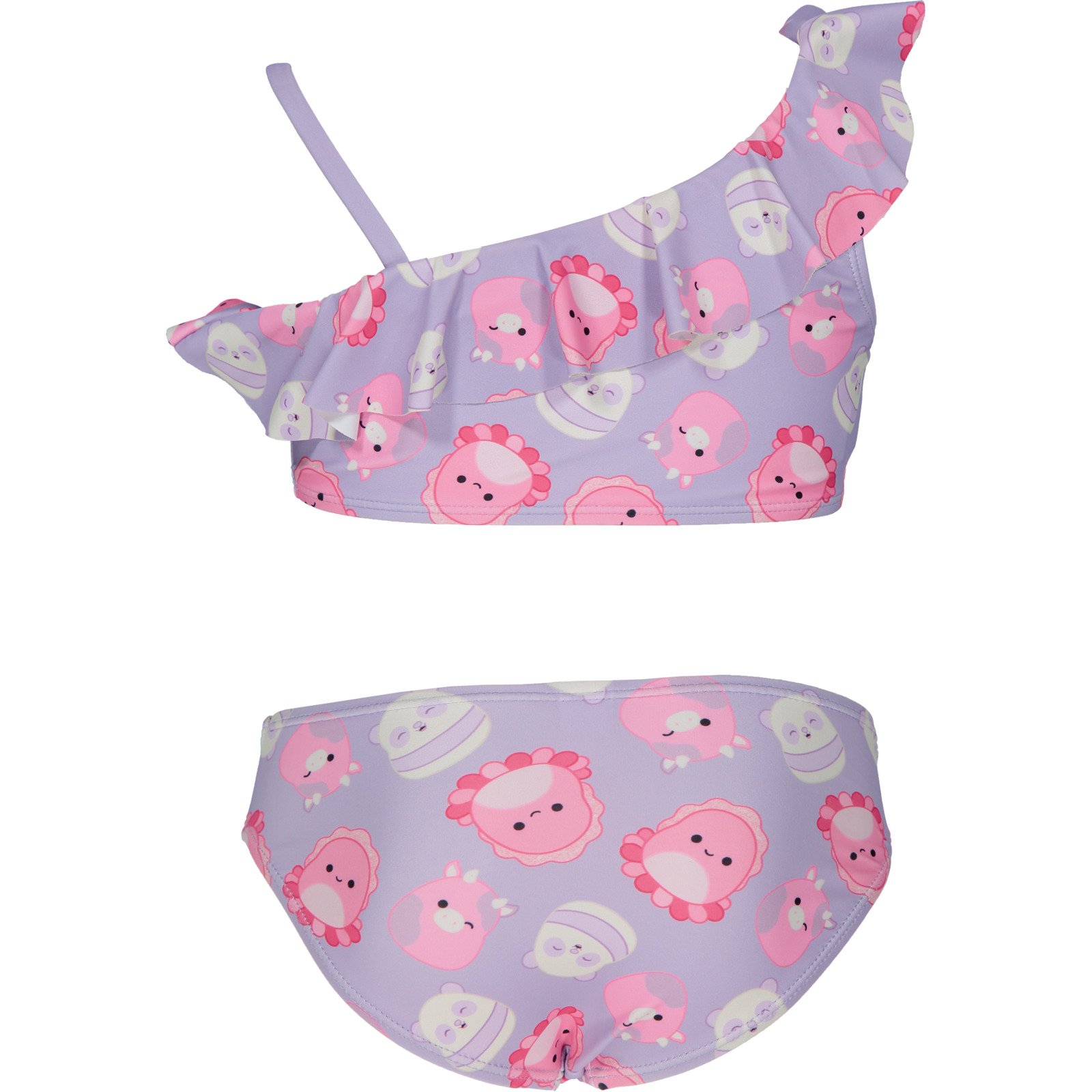 Kinder-Bikini Squishmallows