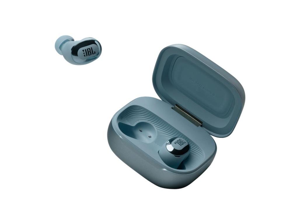 AURICULARES TWS JBL LIVE BUDS 3BLU AZUL