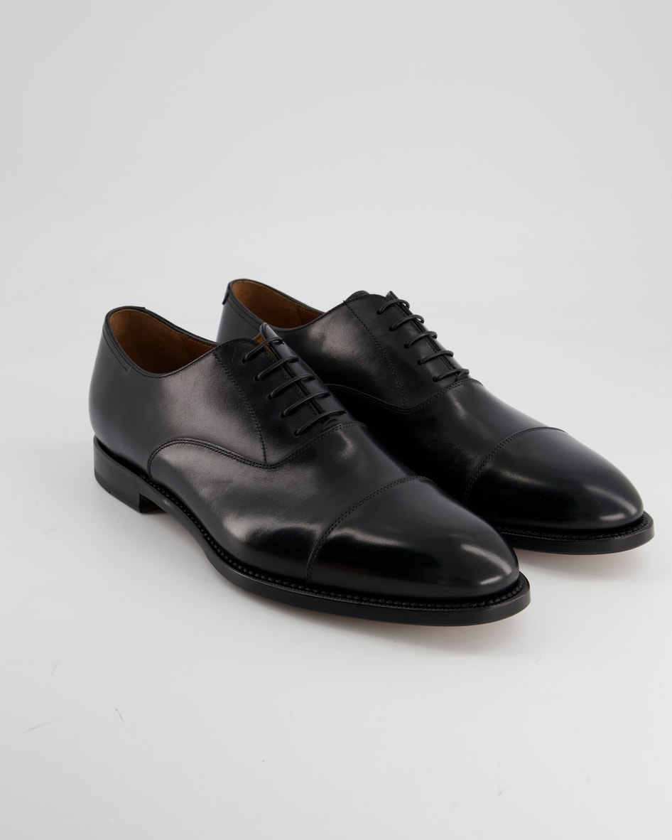 Lendvay & Schwarcz 8035069 Business Schuhe in Schwarz