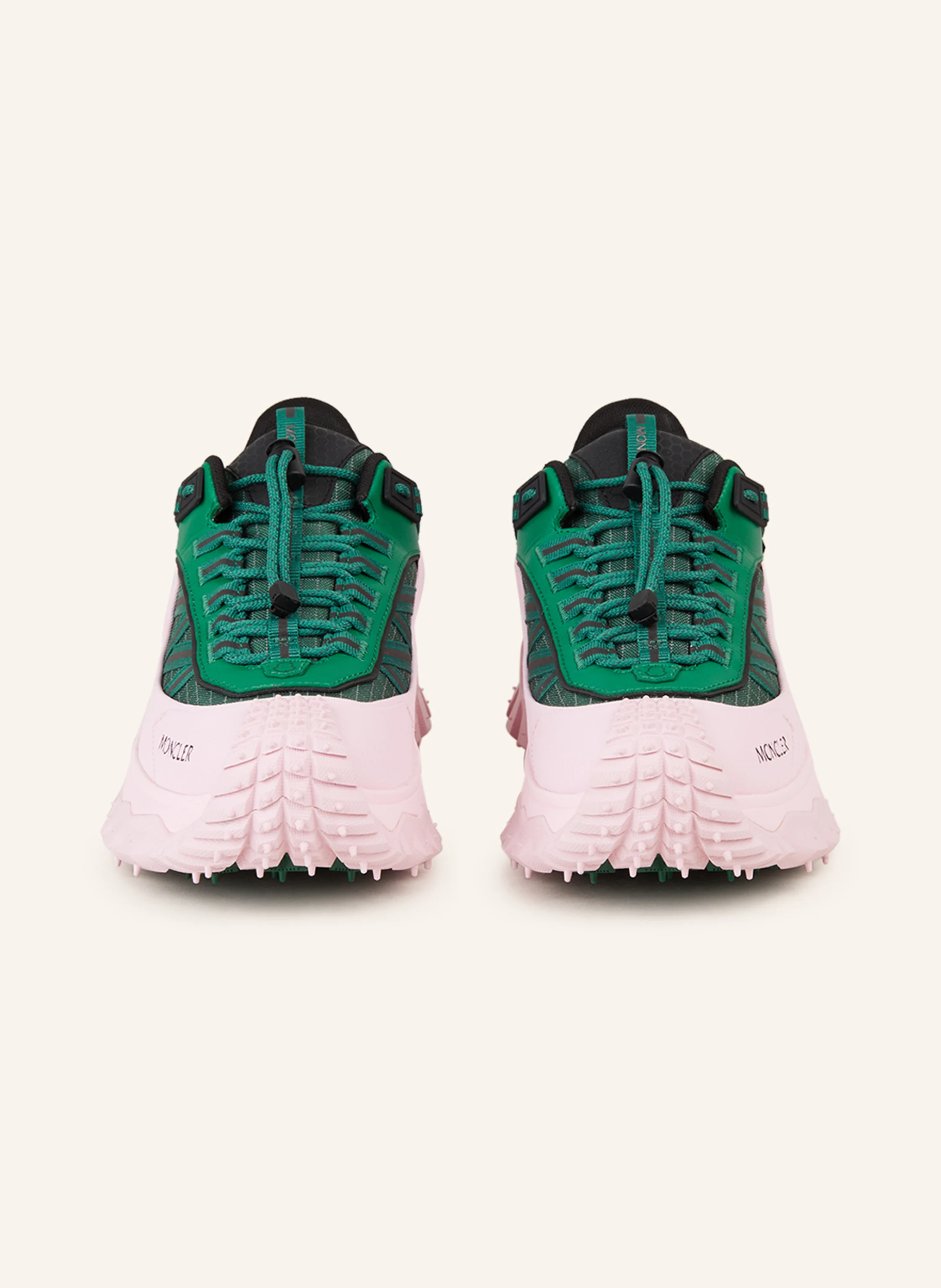 MONCLER Sneaker TRAILGRIP GTX