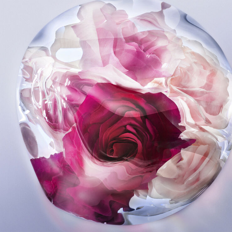 Lancôme La vie est belle ROSE EXTRAORDINAIRE Eau de Parfum