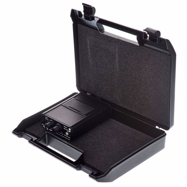Fischer Amps In Ear Monitor BP