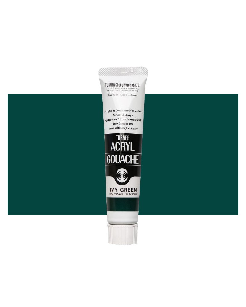 Vert Lierre des Bois - Serie A