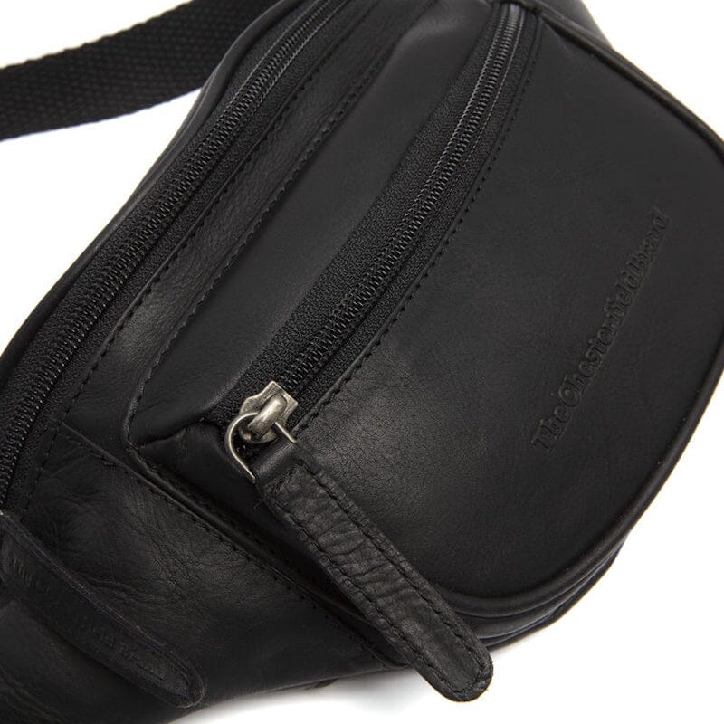 Chesterfield Brand Jack Heuptas Black