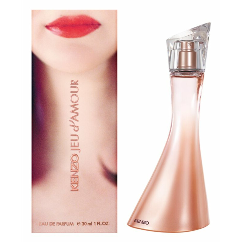 Kenzo Jeu D'Amour Eau de Parfum Spray30 ml