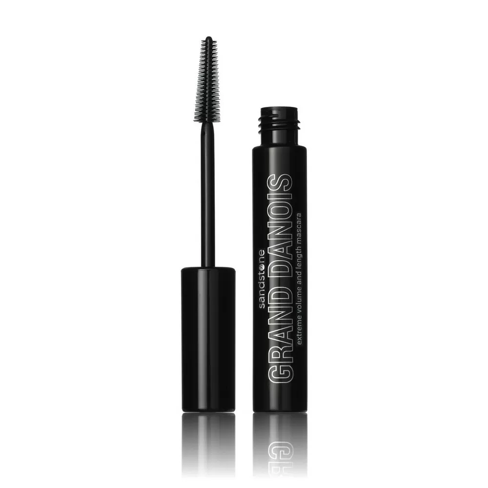 Sandstone Mascara Grand Danois - Black