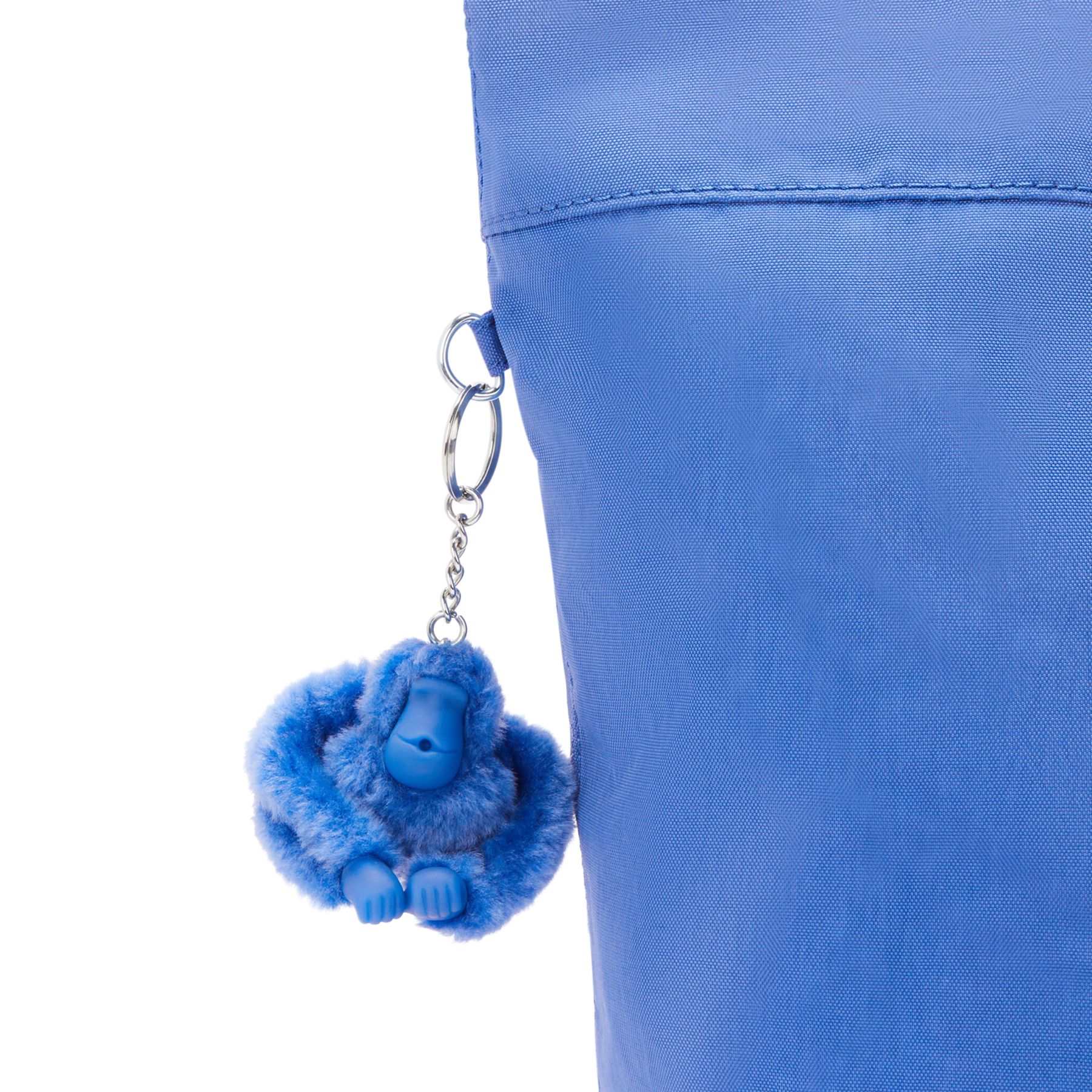 COLISSA Grand fourre-tout avec compartiment pour ordinateur portable - Havana Blue